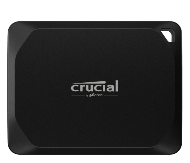 CRUCIAL - 1164131 - zdjęcie